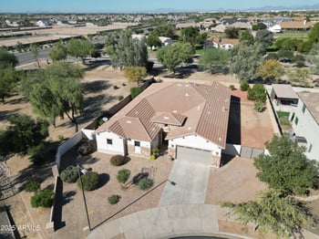 19244 Camacho Rd, Queen Creek, AZ 85142