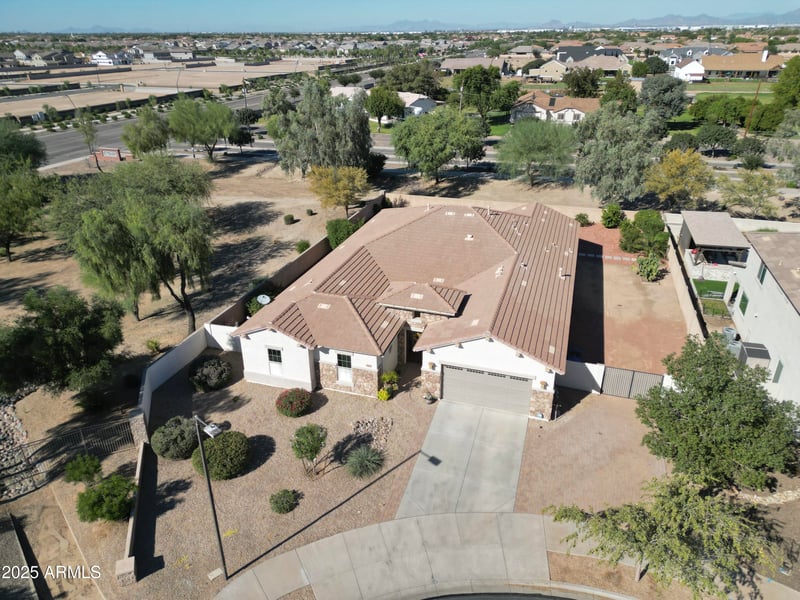 19244 Camacho Rd, Queen Creek, AZ 85142