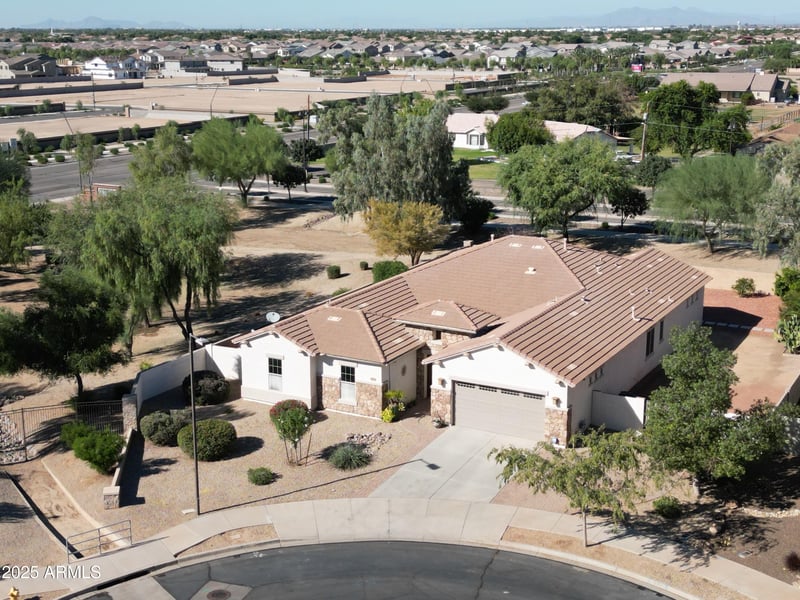 19244 Camacho Rd, Queen Creek, AZ 85142