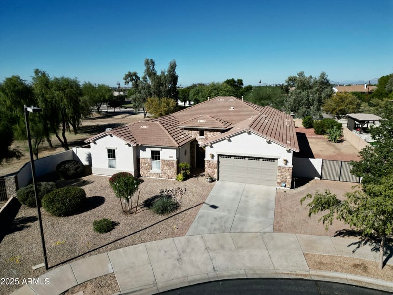 19244 Camacho Rd, Queen Creek, AZ 85142