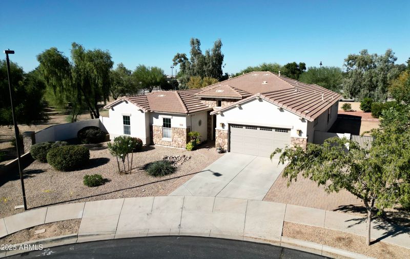 19244 E Camacho Rd, Queen Creek, AZ 85142