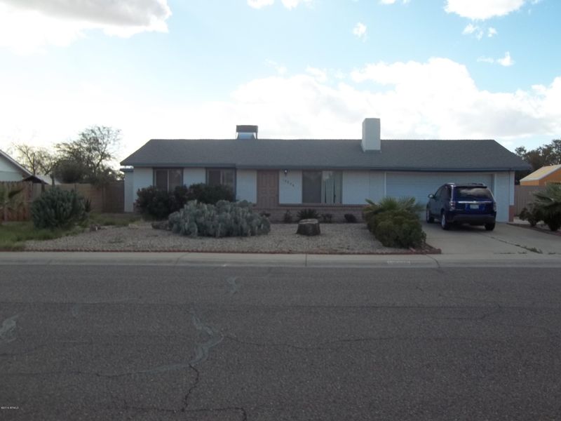 19246 N 17th Ave, Phoenix, AZ 85027