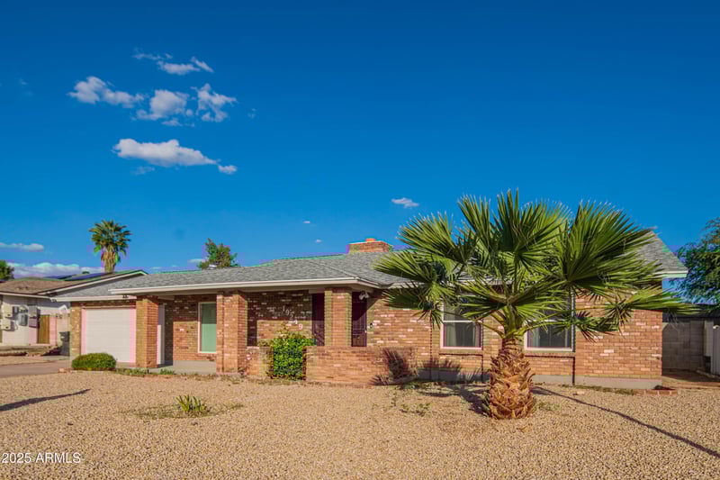 19249 23rd Ave, Phoenix, AZ 85027