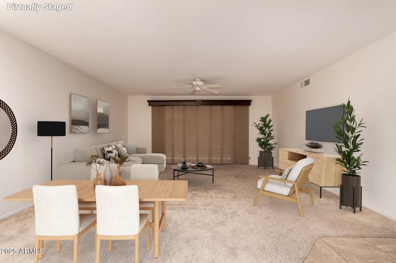 19249 93rd Dr, Peoria, AZ 85382