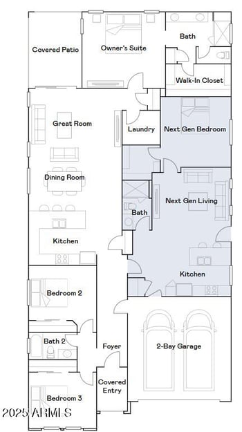 19249 Marissa Dr, Litchfield Park, AZ 85340
