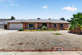 19249 N 23rd Ave, Phoenix, AZ 85027