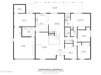 19249 N 23rd Ave, Phoenix, AZ 85027