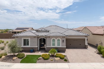 19249 268th Ln, Buckeye, AZ 85396