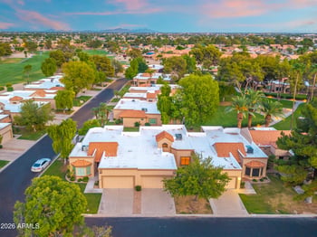 19249 N 93rd Dr, Peoria, AZ 85382