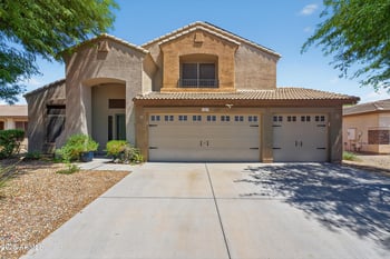 1925 156th Dr, Goodyear, AZ 85338