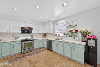 1925 156th Dr, Goodyear, AZ 85338