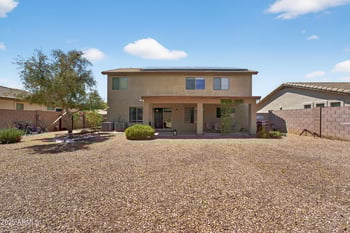 1925 156th Dr, Goodyear, AZ 85338