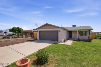 1925 Amelia Ave, Phoenix, AZ 85015