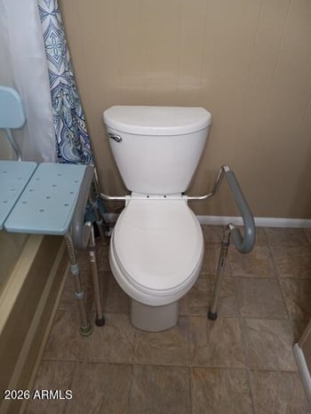 1925 Arizona Blvd #117, Coolidge, AZ 85128