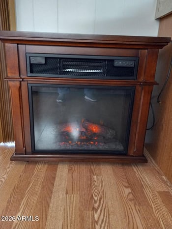 1925 Arizona Blvd #117, Coolidge, AZ 85128