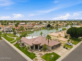 1925 Bay Tree Ct, Gilbert, AZ 85234