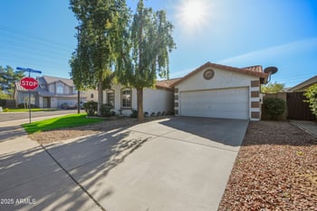 1925 Cortez Dr, Gilbert, AZ 85234