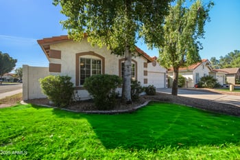 1925 Cortez Dr, Gilbert, AZ 85234