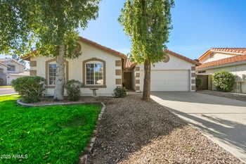 1925 Cortez Dr, Gilbert, AZ 85234