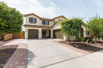 1925 Crescent Way, Chandler, AZ 85249