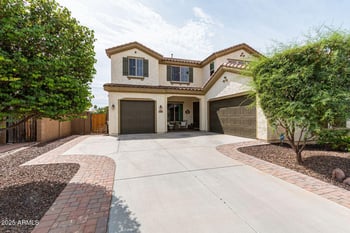 1925 Crescent Way, Chandler, AZ 85249