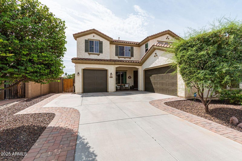 1925 Crescent Way, Chandler, AZ 85249