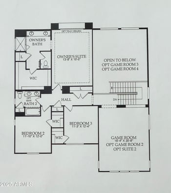 1925 Crescent Way, Chandler, AZ 85249