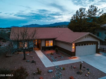 1925 Desert Willow Dr, Cottonwood, AZ 86326