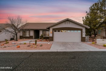 1925 Desert Willow Dr, Cottonwood, AZ 86326