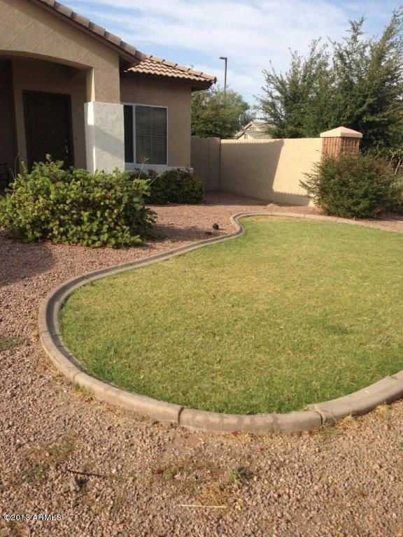 1925 E Bart St, Gilbert, AZ 85295