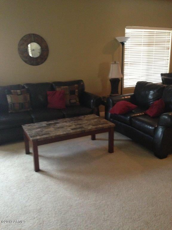 1925 E Bart St, Gilbert, AZ 85295