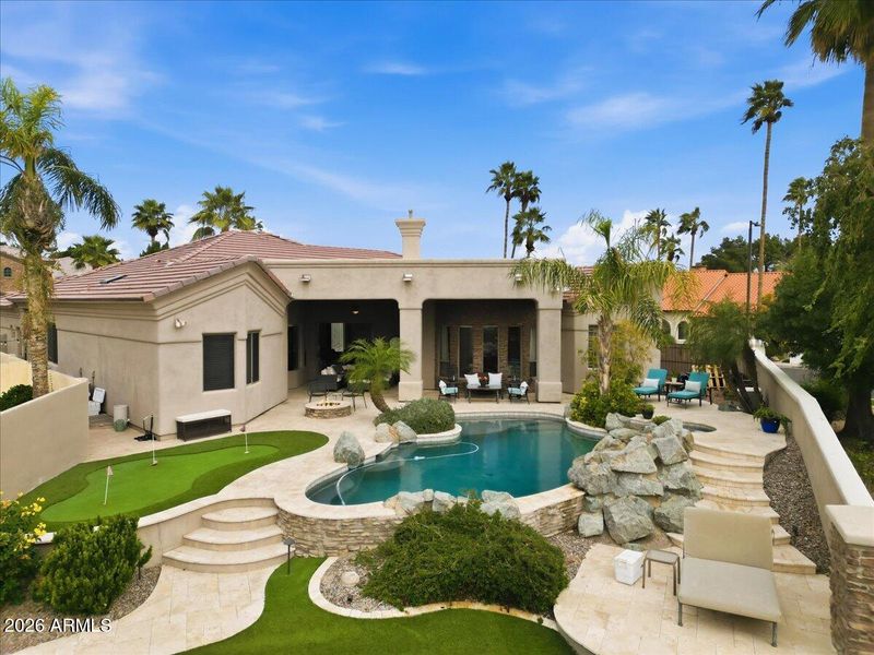 1925 E Bay Tree Ct, Gilbert, AZ 85234