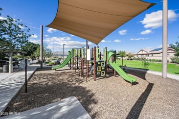 1925 Geronimo St, Chandler, AZ 85225