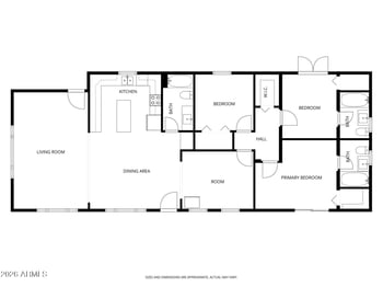 1925 Greasewood St, Apache Junction, AZ 85119