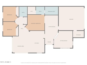 1925 Lane Ave, Phoenix, AZ 85020