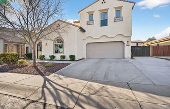 1925 Mia Ln, Gilbert, AZ 85298