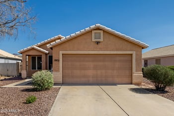 1925 Palo Verde Dr, Apache Junction, AZ 85120