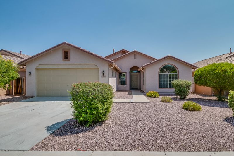 1925 S 85th Ave, Tolleson, AZ 85353