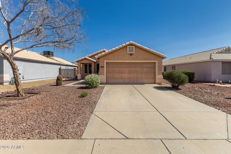 1925 Palo Verde Dr, Apache Junction, AZ 85120