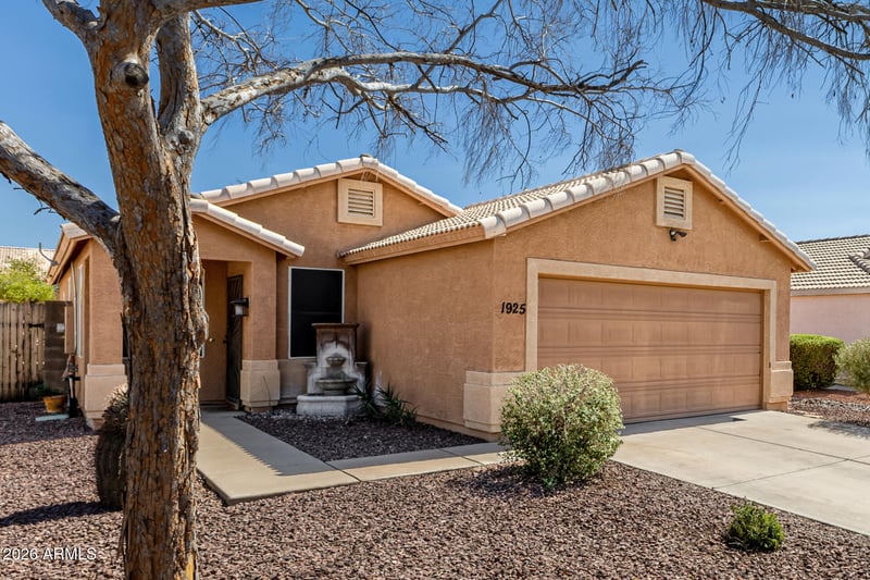 1925 Palo Verde Dr, Apache Junction, AZ 85120