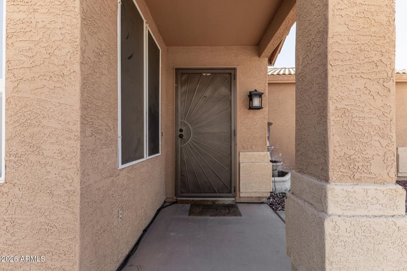 1925 Palo Verde Dr, Apache Junction, AZ 85120