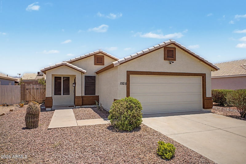 1925 Palo Verde Dr, Apache Junction, AZ 85120
