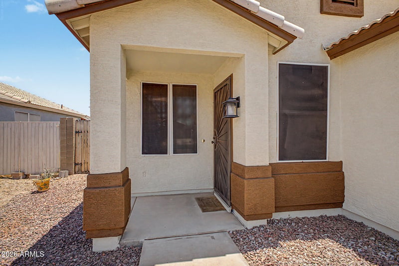1925 Palo Verde Dr, Apache Junction, AZ 85120