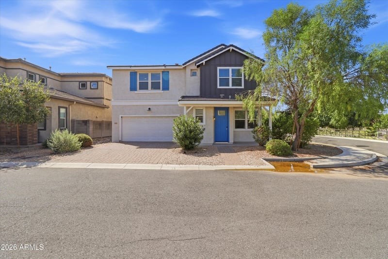 1925 W 22nd Ave, Apache Junction, AZ 85120