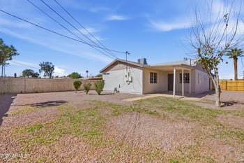 1925 Amelia Ave, Phoenix, AZ 85015