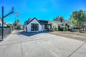 1925 W Monte Vista Rd, Phoenix, AZ 85009