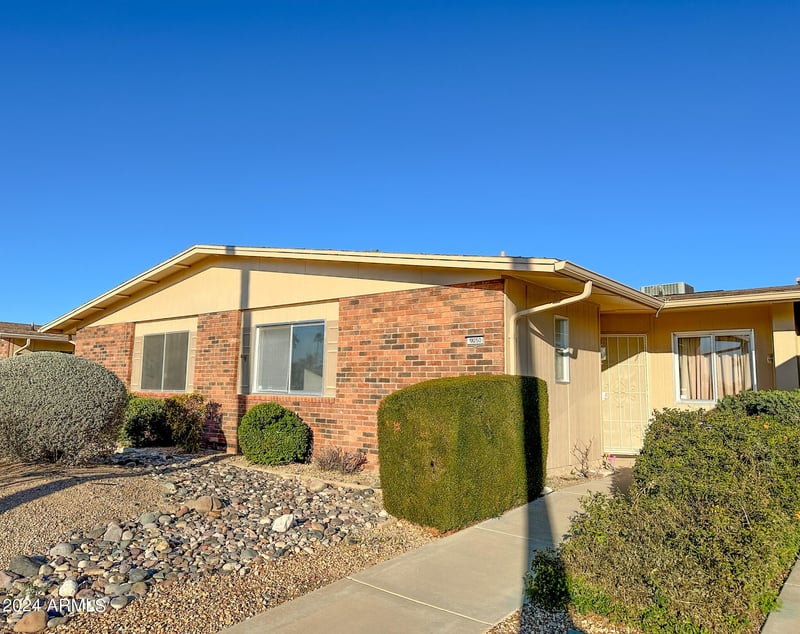 19250 Camino Del Sol --, Sun City West, AZ 85375