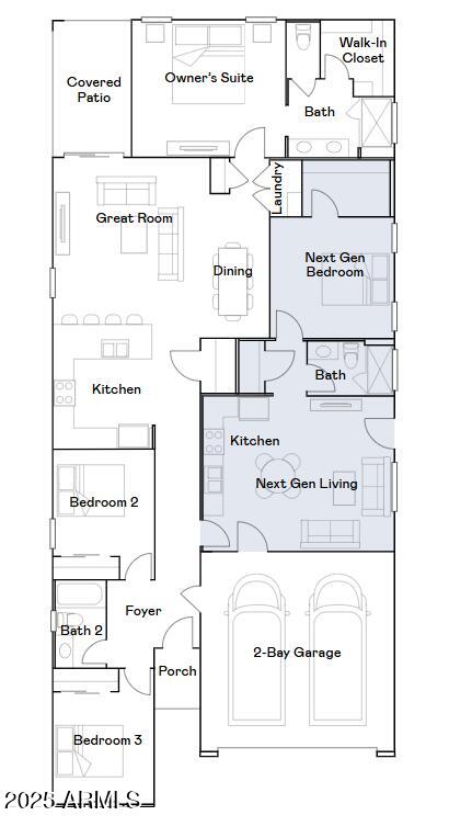 19250 Marissa Dr, Litchfield Park, AZ 85340
