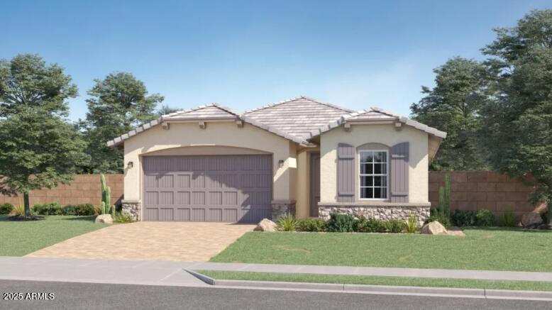 19250 Marissa Dr, Litchfield Park, AZ 85340