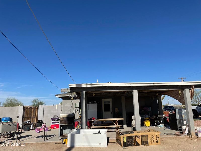 19250 W Earll Dr, Litchfield Park, AZ 85340